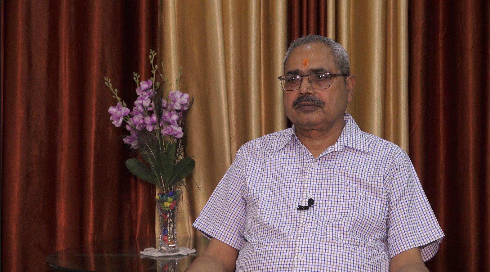 लालजी शुक्ला