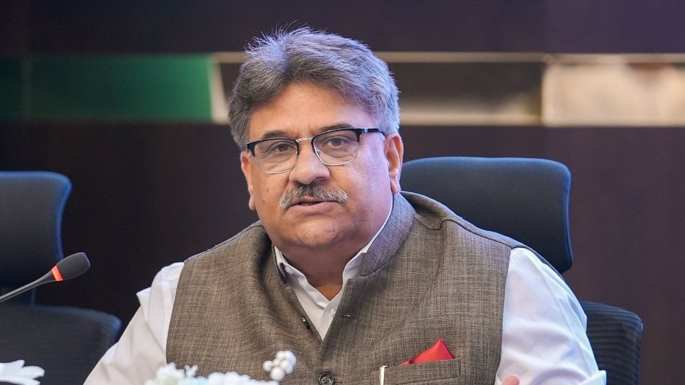 अनिल त्रिगुणायत
पूर्व राजनयिक, भारत