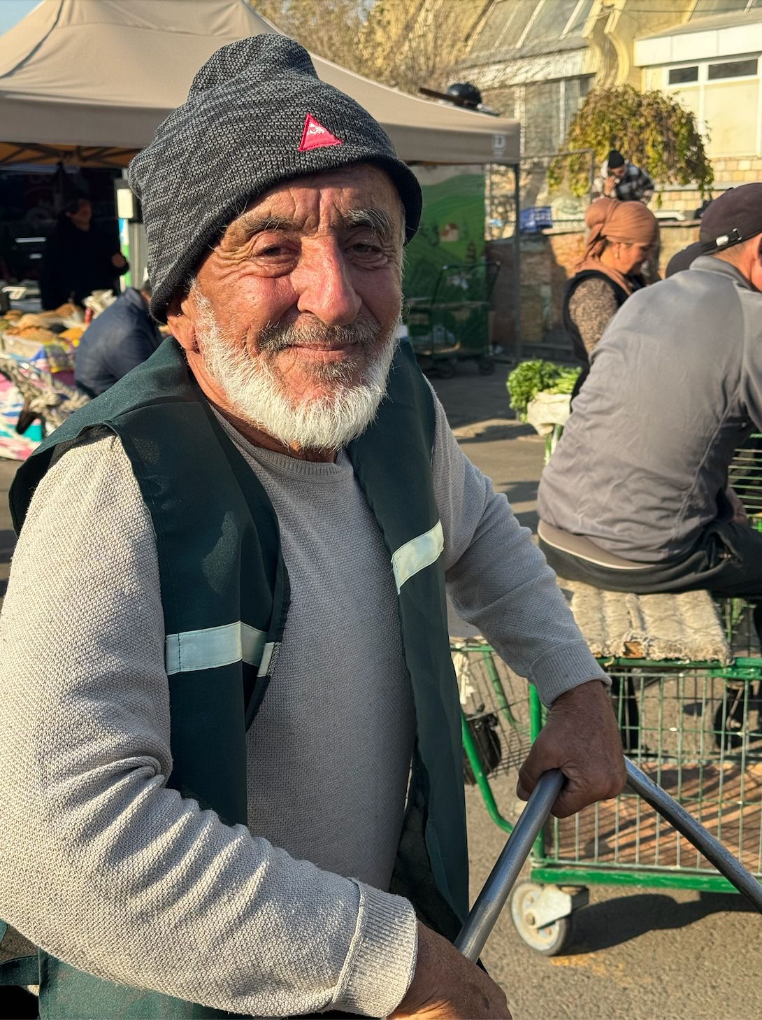 Aravakash Akrom ota.