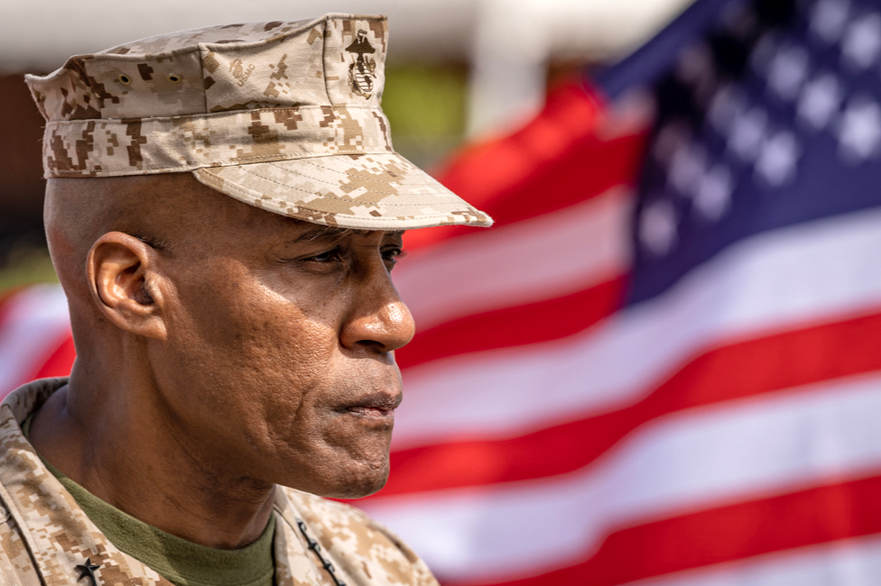 Gen Langley