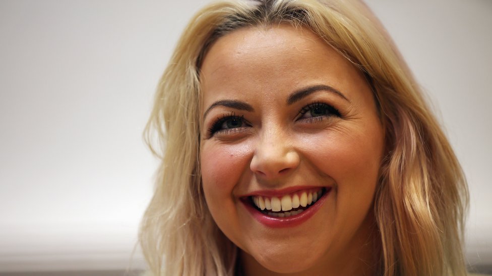 Charlotte Church