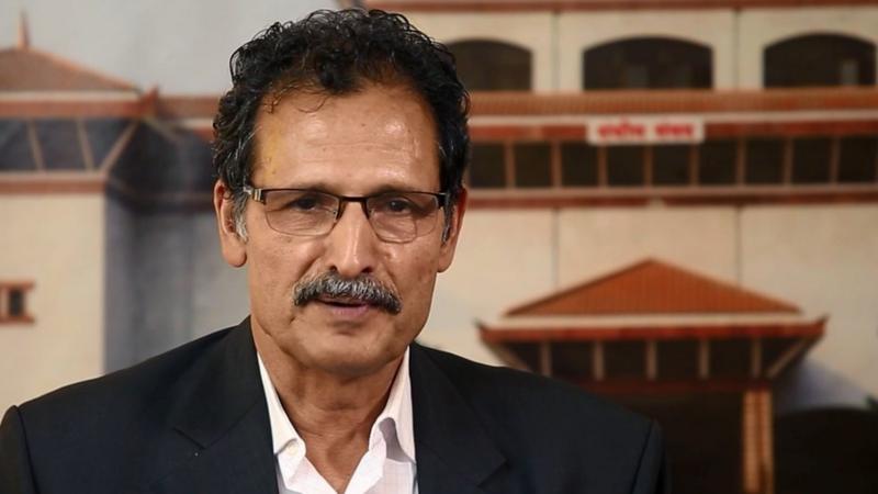 अग्नि प्रसाद सापकोटा