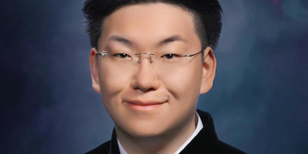 डेविड चेन
विशेषज्ञ