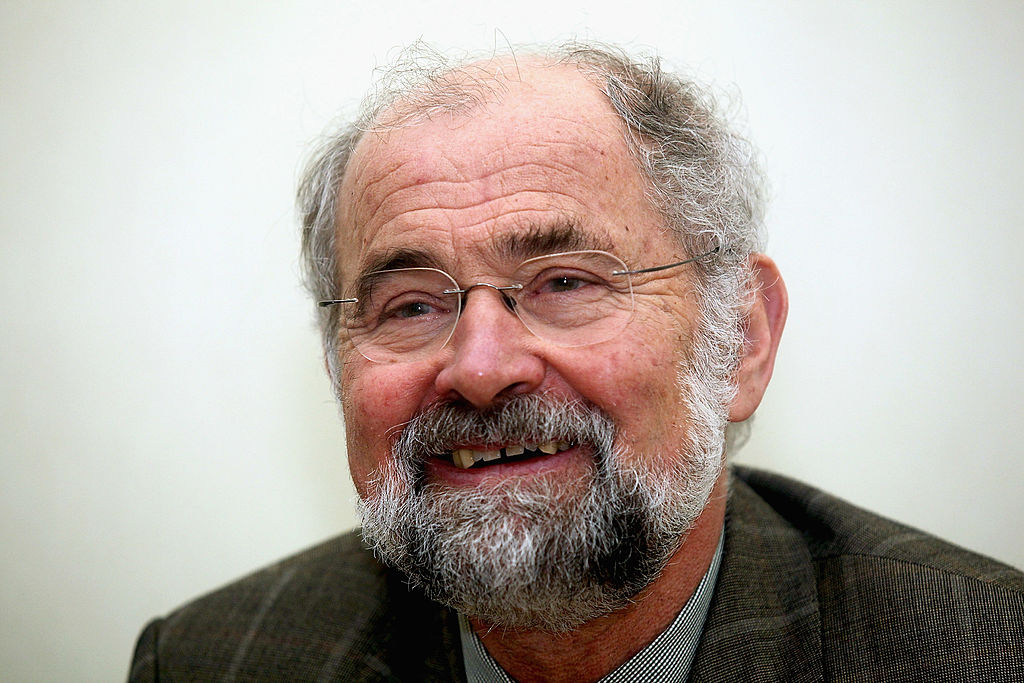 Erwin Neher