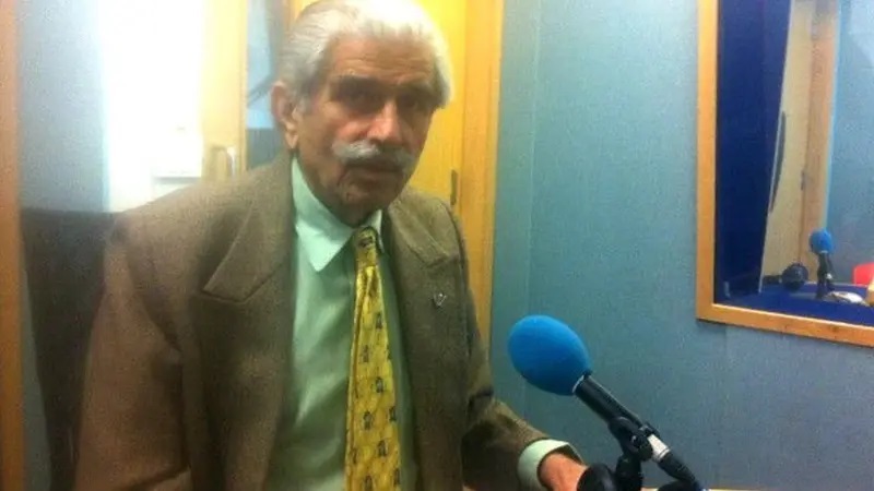 अशोक मेहता 