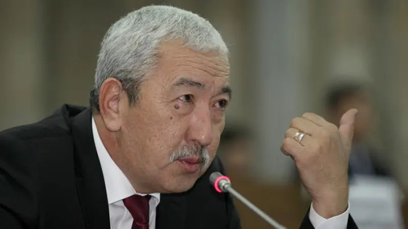  Isxaq Masaliyev Sobiq deputat