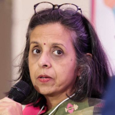 निरुपमा