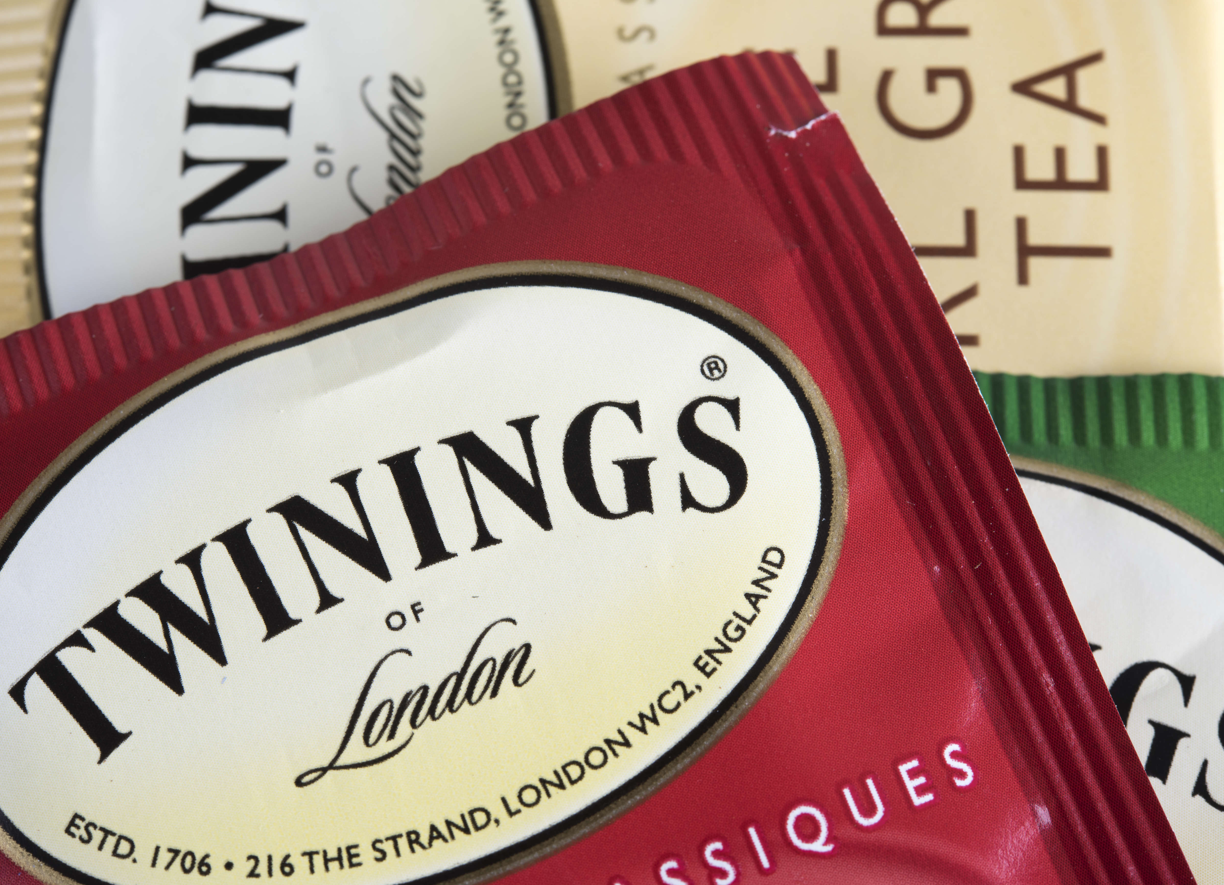 PG Tips announces move to plastic-free biodegradable tea bags