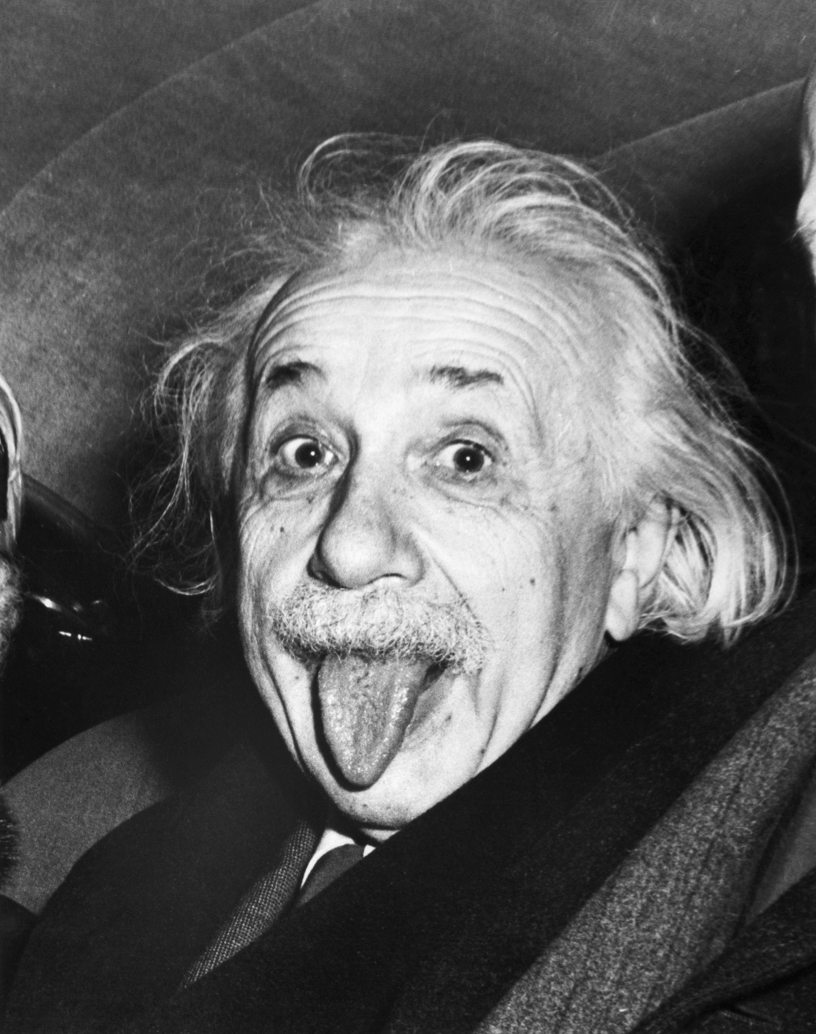 Albert Einstein Como El Cientifico Organizaba Su Tiempo Y Por Que A Veces Se Olvidaba Hasta De Almorzar c News Mundo