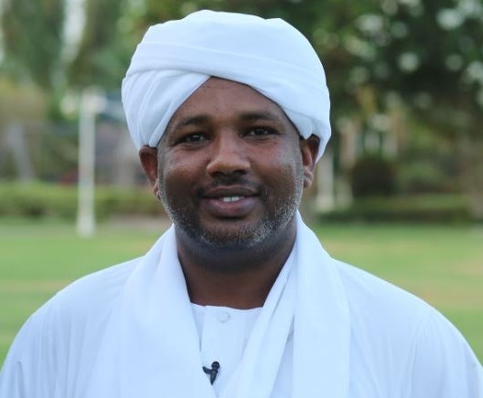 Al-Zain Muhammad Ahmad