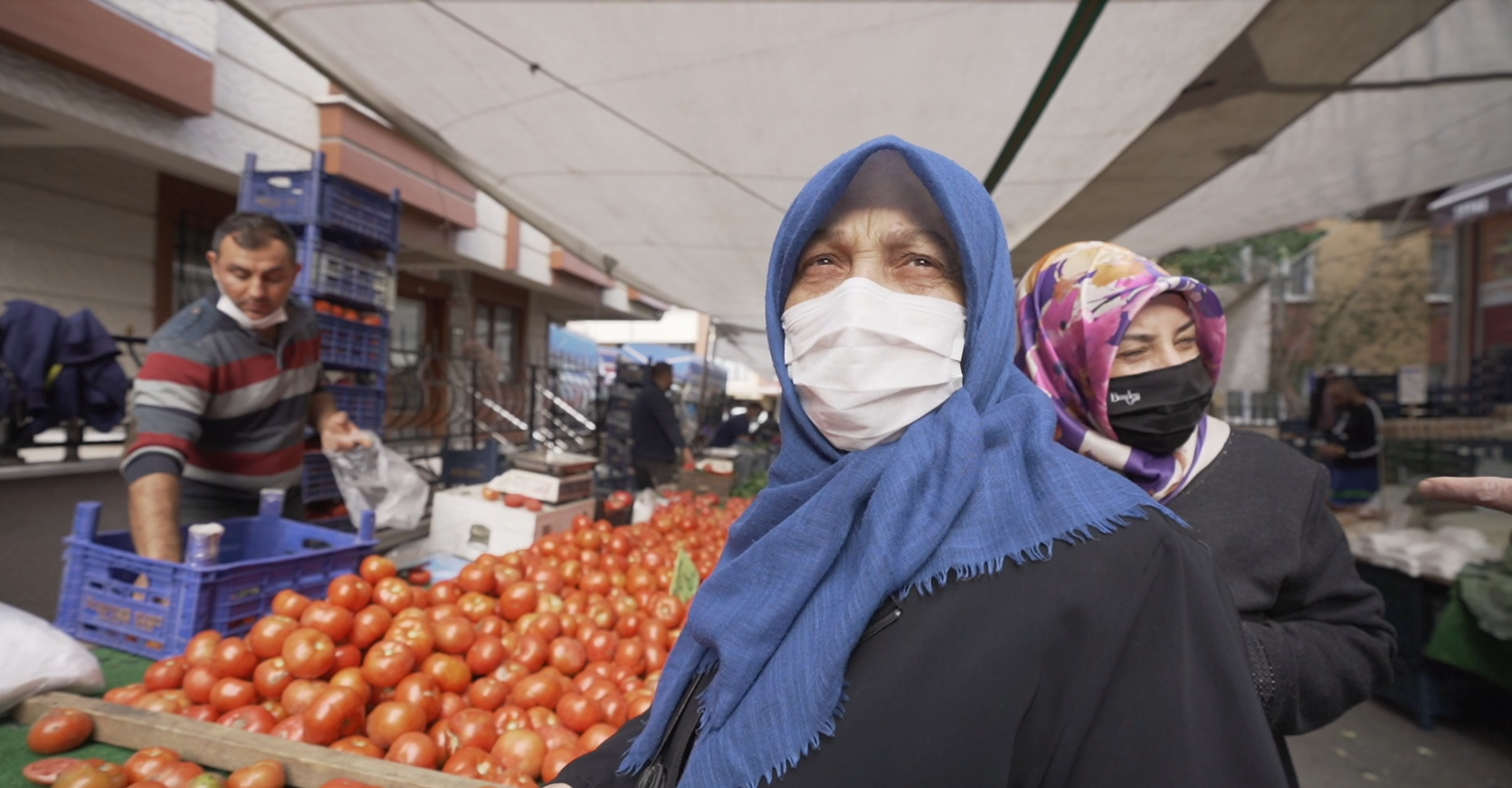 Беяз Йениче