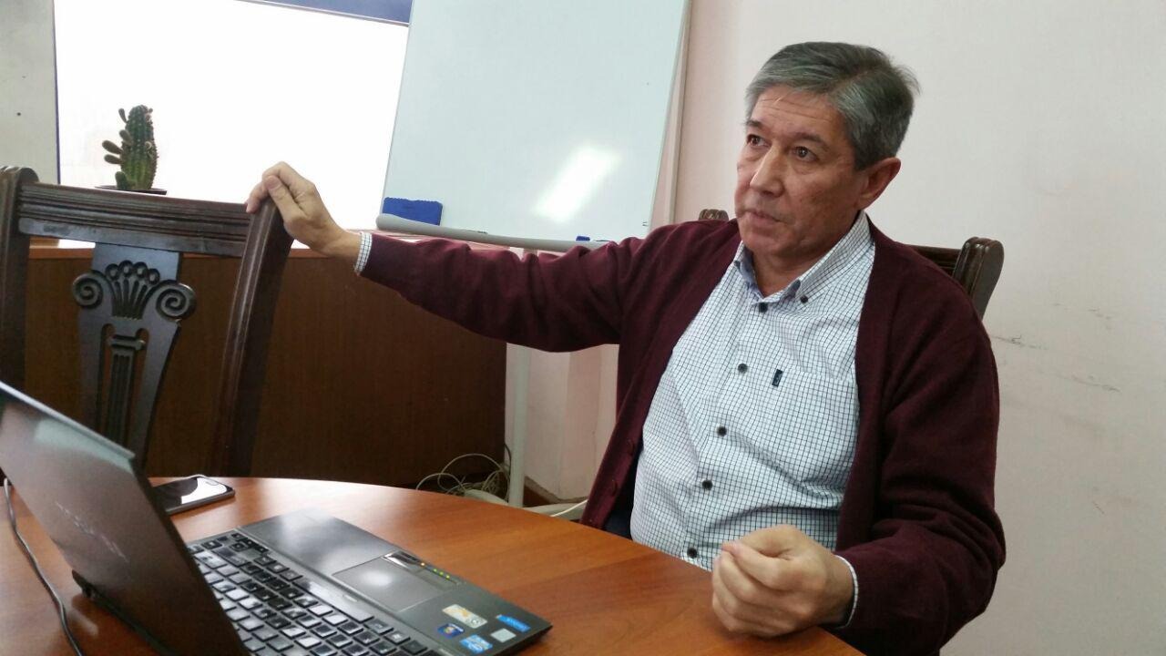 Фарҳод Толипов