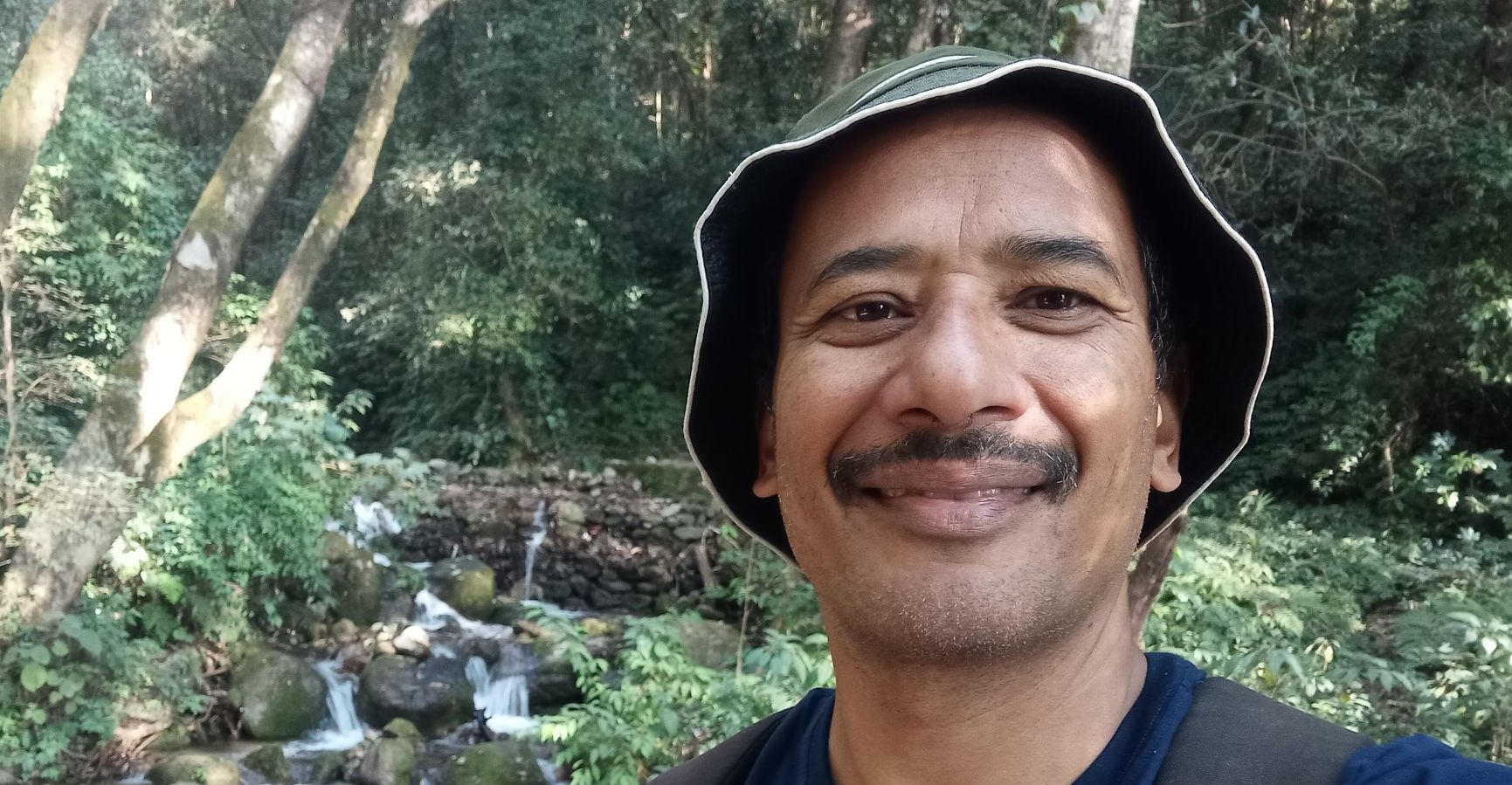 प्रकाश श्रेष्ठ