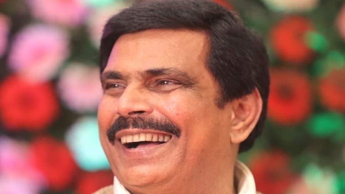 आनंद मोहन सिंह