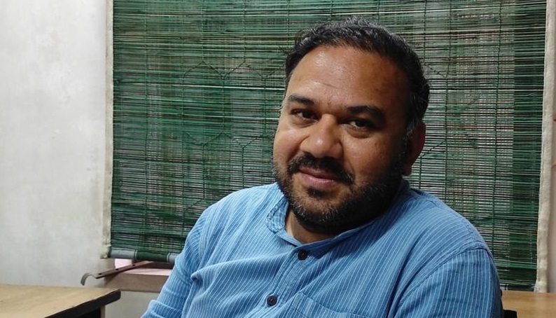 राजनीतिक विश्लेषक, मैदुल इस्लाम