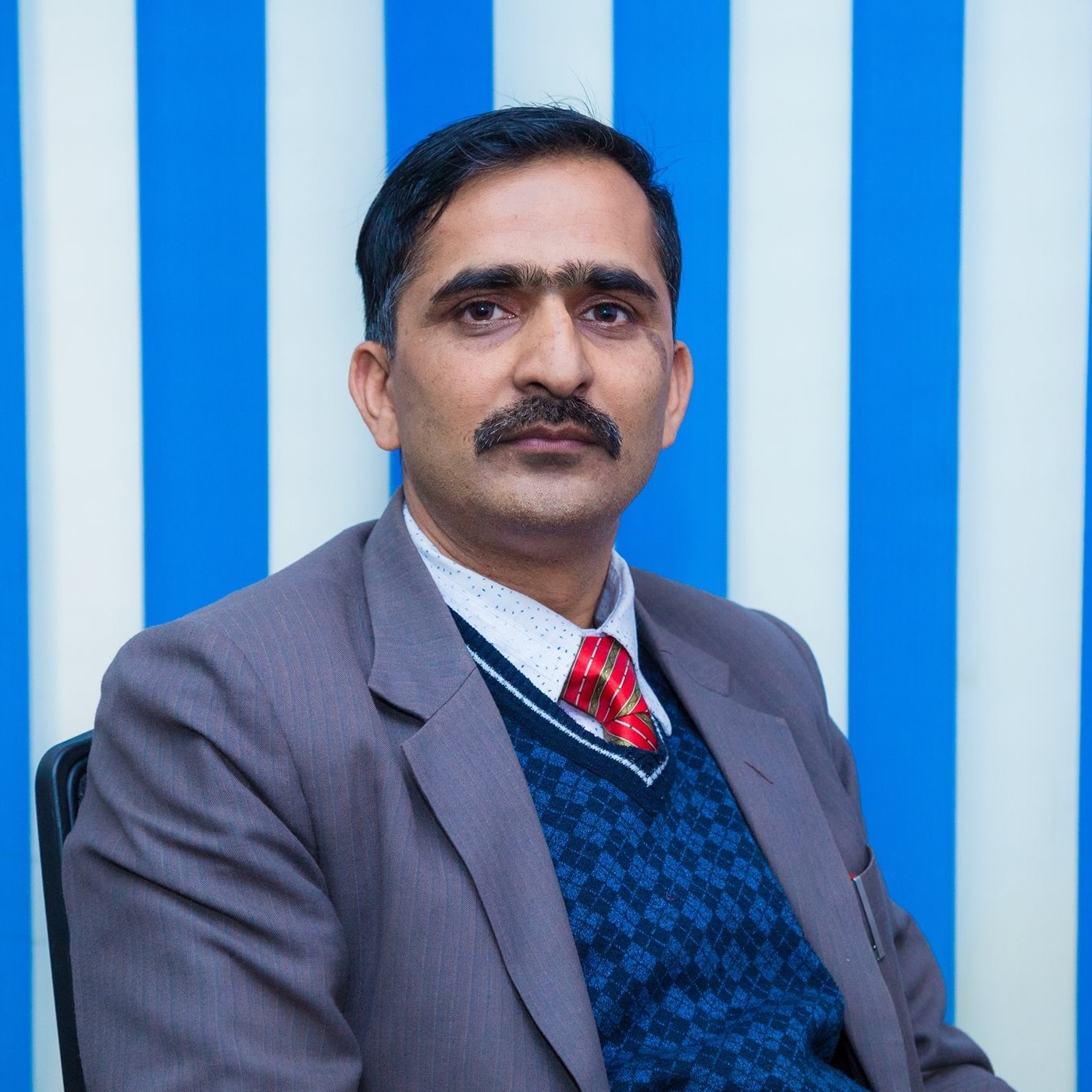 अरुण बराल