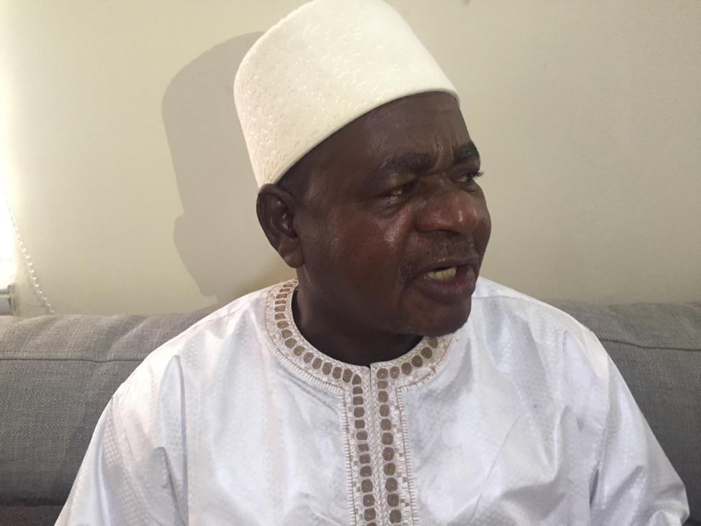 Musa Iliyasu Kwankwaso
