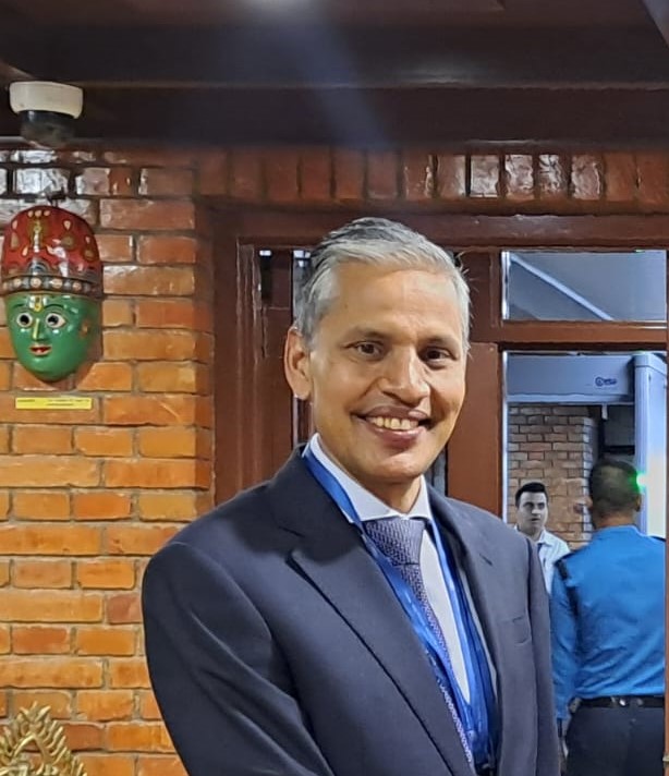 परराष्ट्र मन्त्रालयले के सहयोग गर्नुपर्छ, त्यो हामीले गरिरहेका छौँ। अझ सहज ढङ्गले त्यो प्राप्तिका लागि पनि हामीले पहल गरिरहेका छौँ