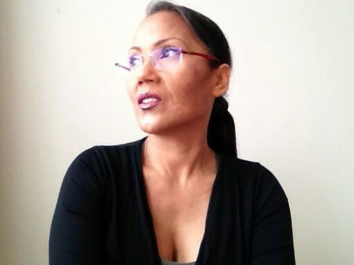 Evelin Rochel