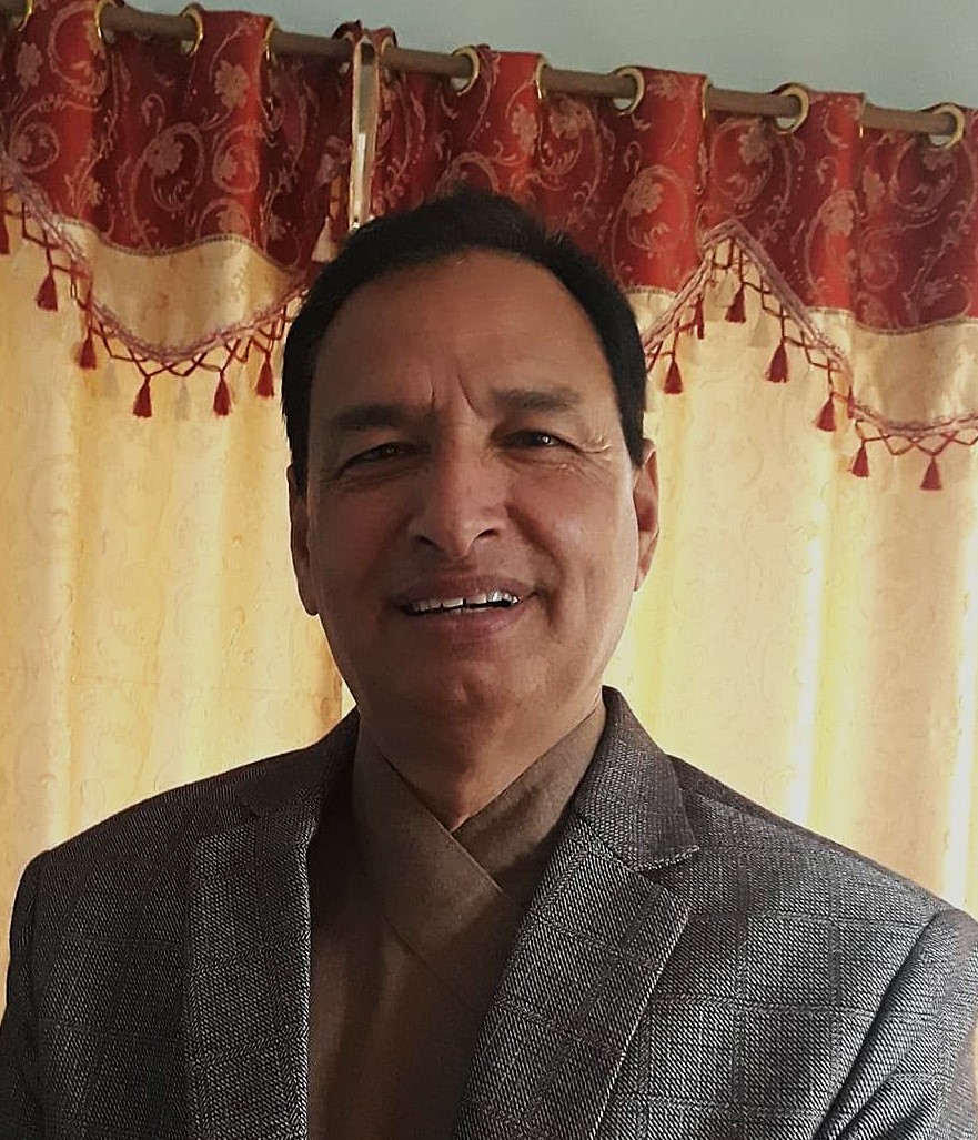 सनतकुमार कार्की