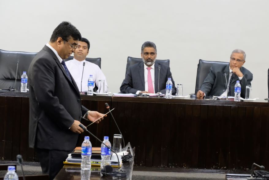 පූජිත් ජයසුන්දර 