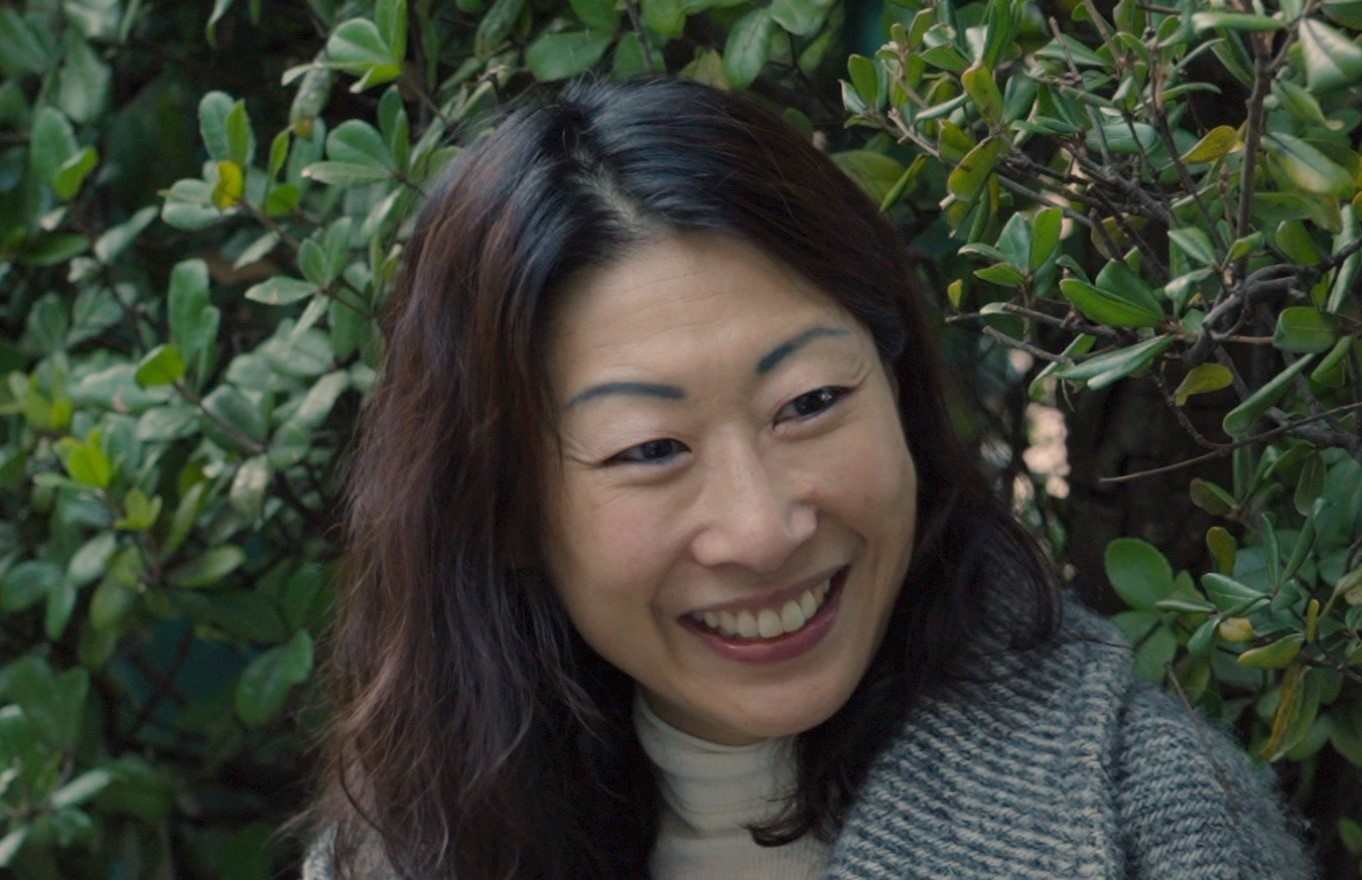 50 years old mature japanese housewife