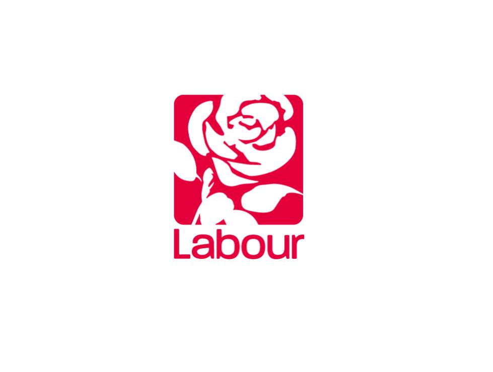 Labour Party logo