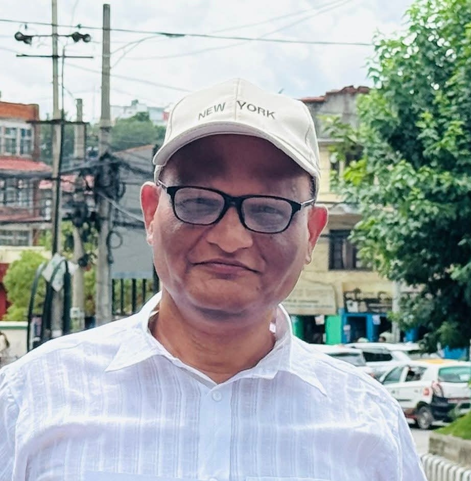 डम्बर खतिवडा