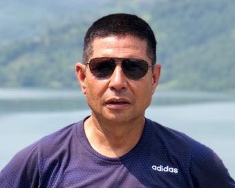 विज्ञानराज शर्मा