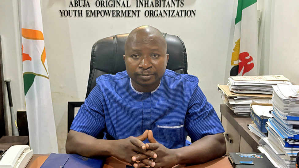 Image 5: Isaac David