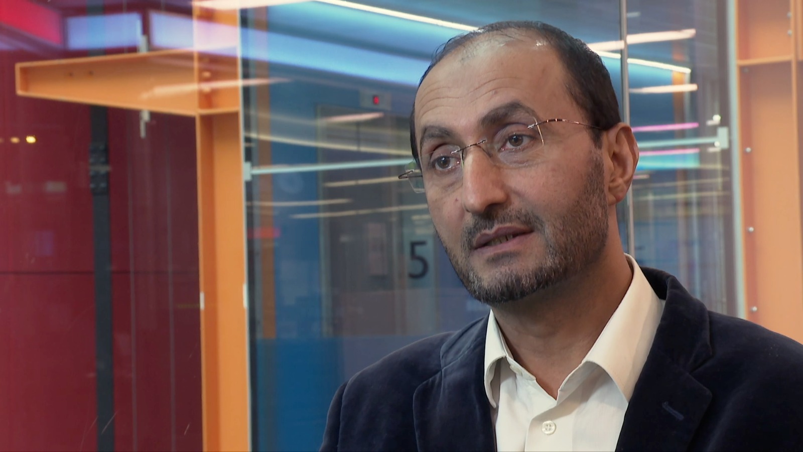 Довуд Аъзамий