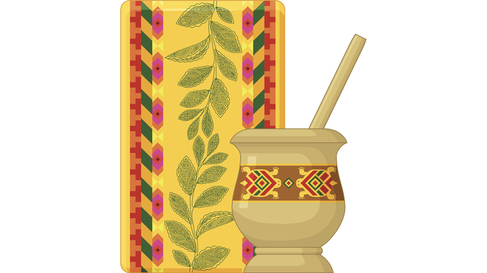 Un mate 