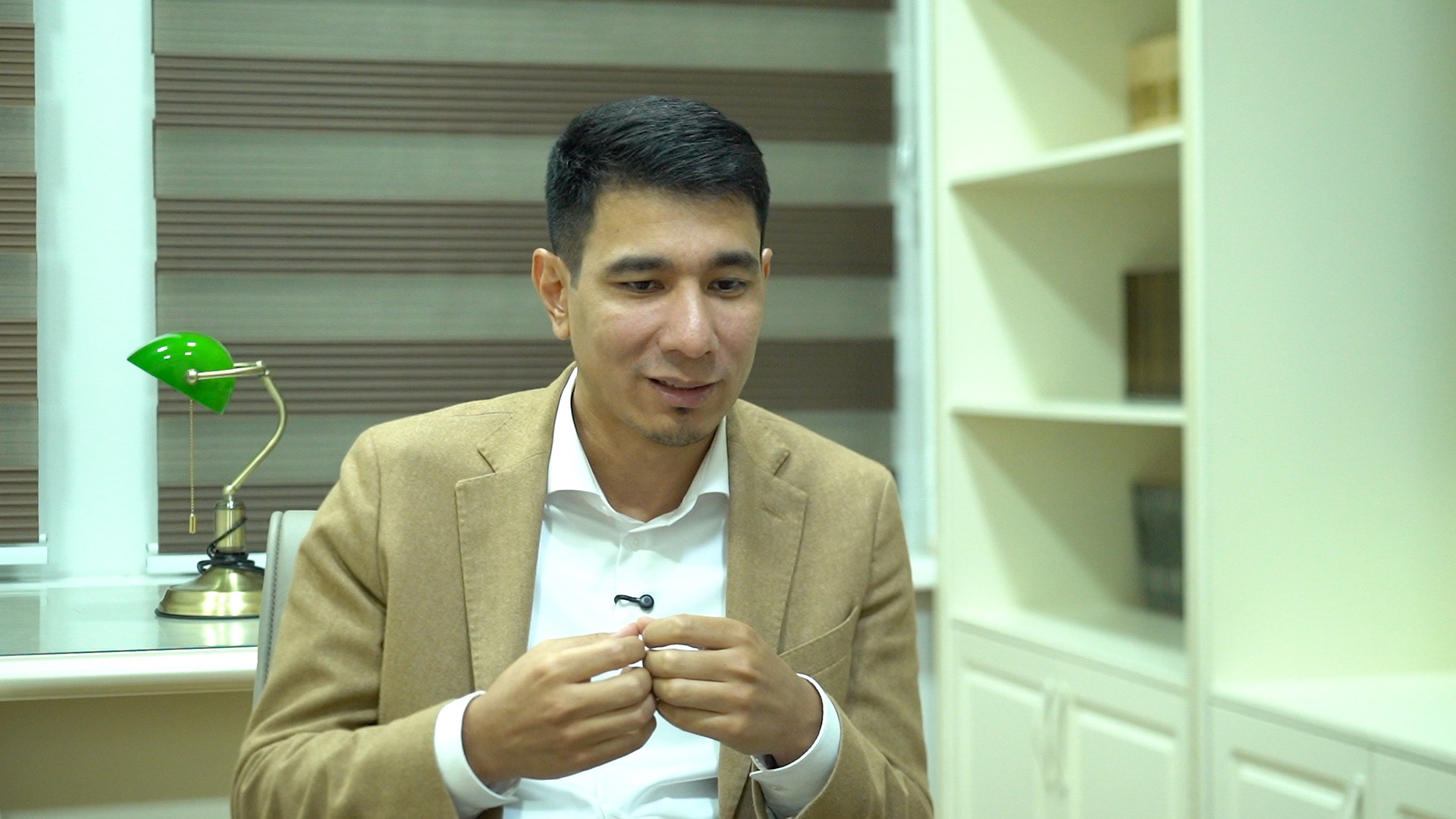 Ботир Шермуҳаммад