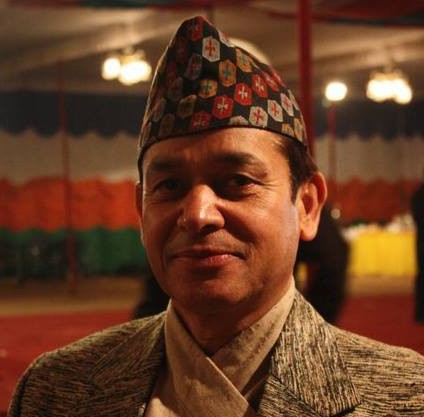 देवीराम शर्मा