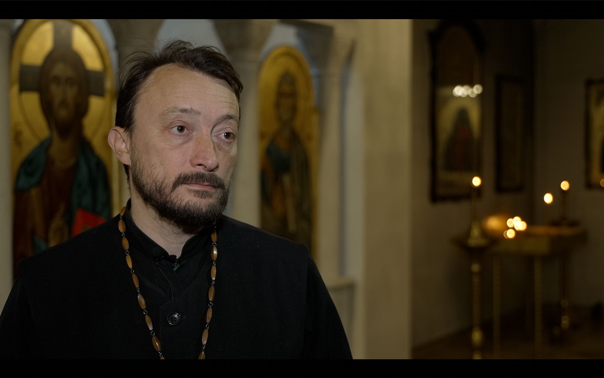 Father Andrey