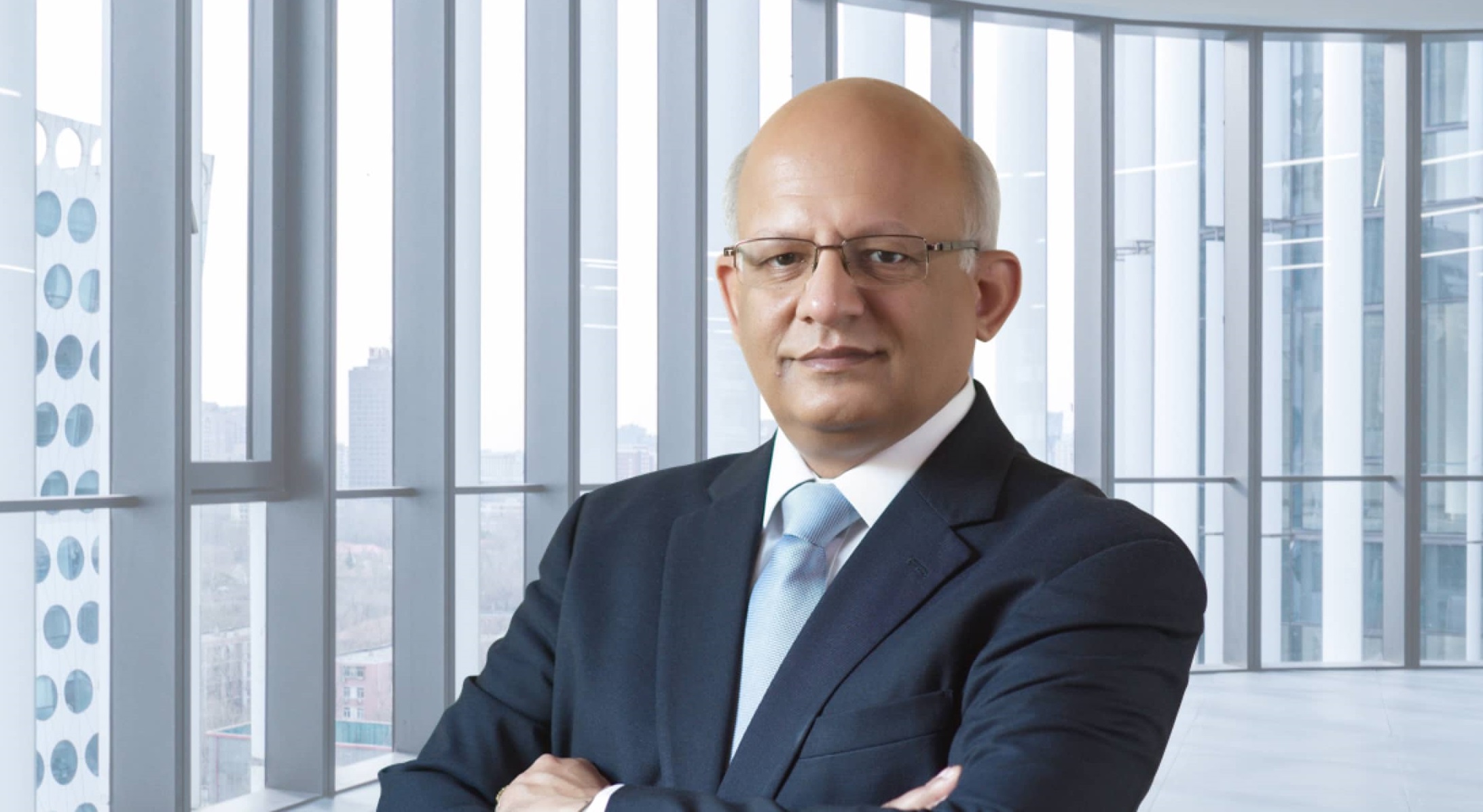 एन गणपति सुब्रमण्यम