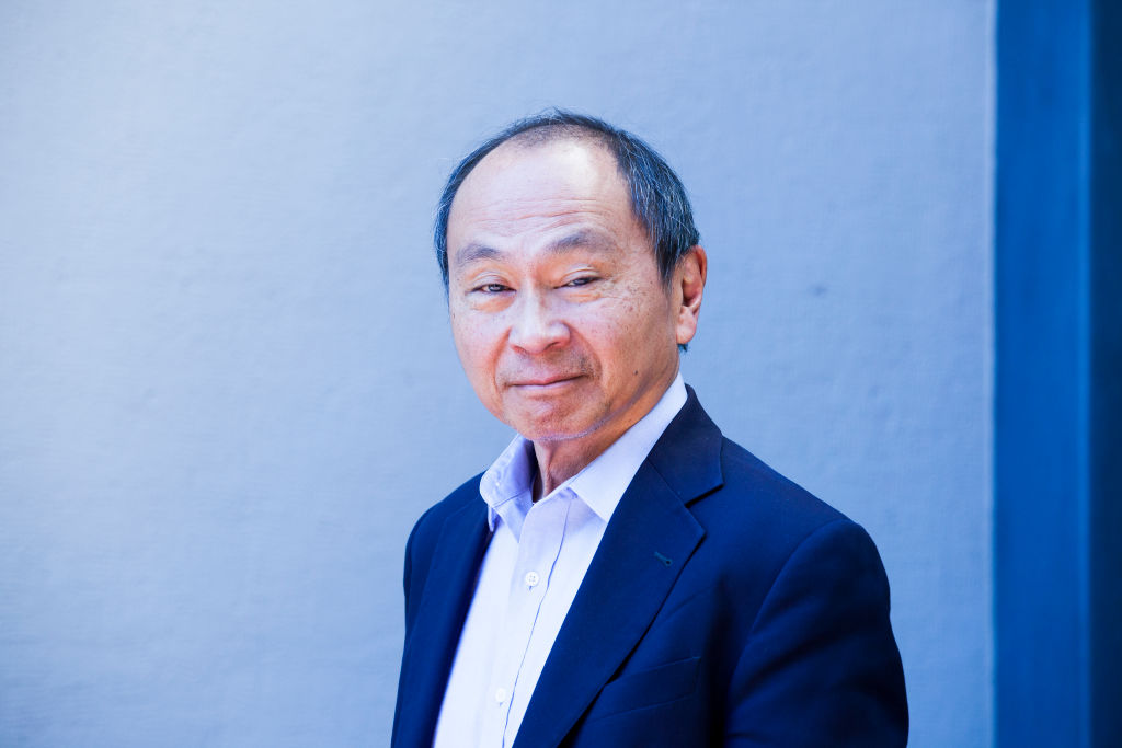 Francis Fukuyama