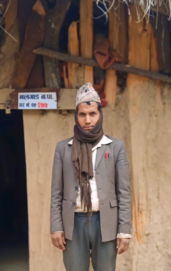 रत्नबहादुर खत्री