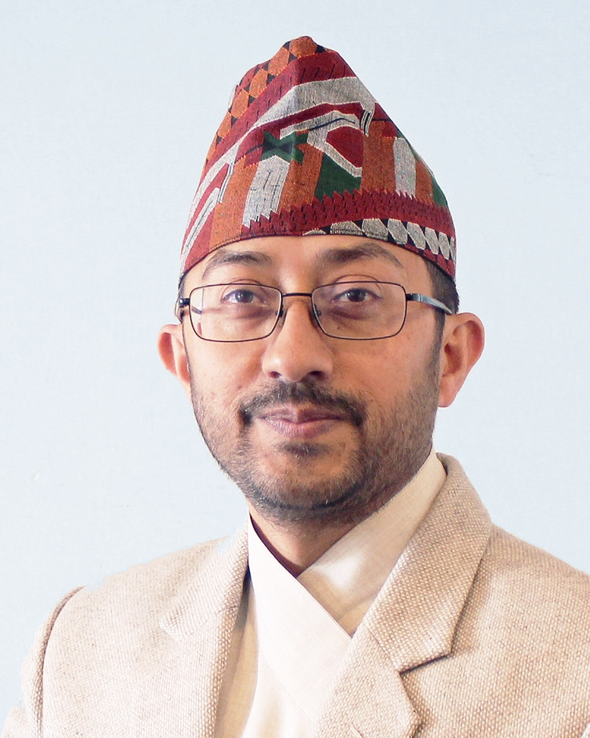 किरण पण्डित