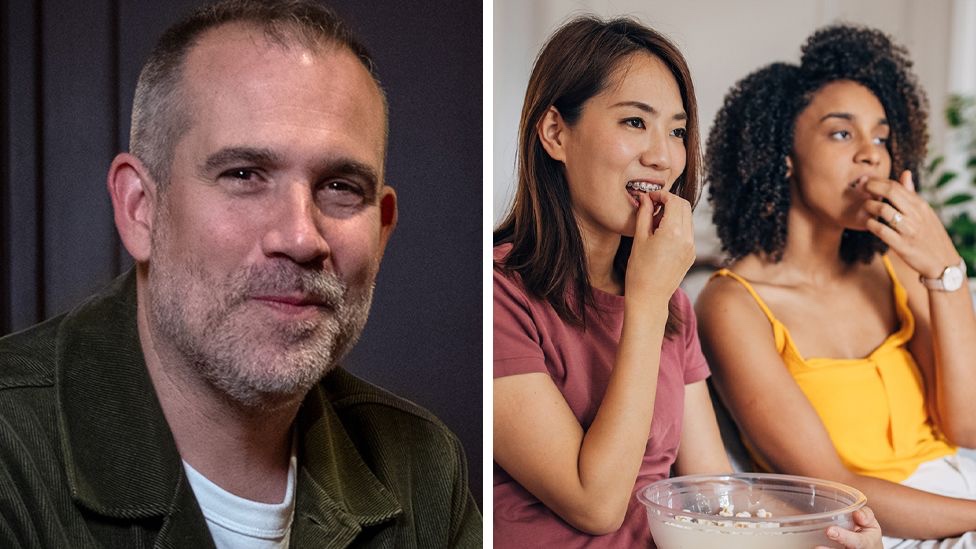 Доктор Занд.