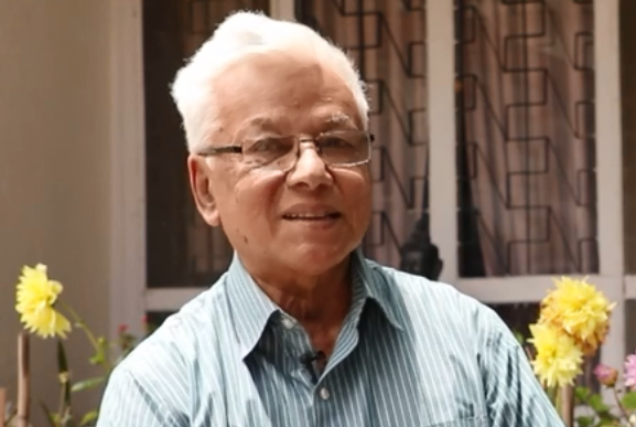 Dr. Tirtha Bahadur Shrestha