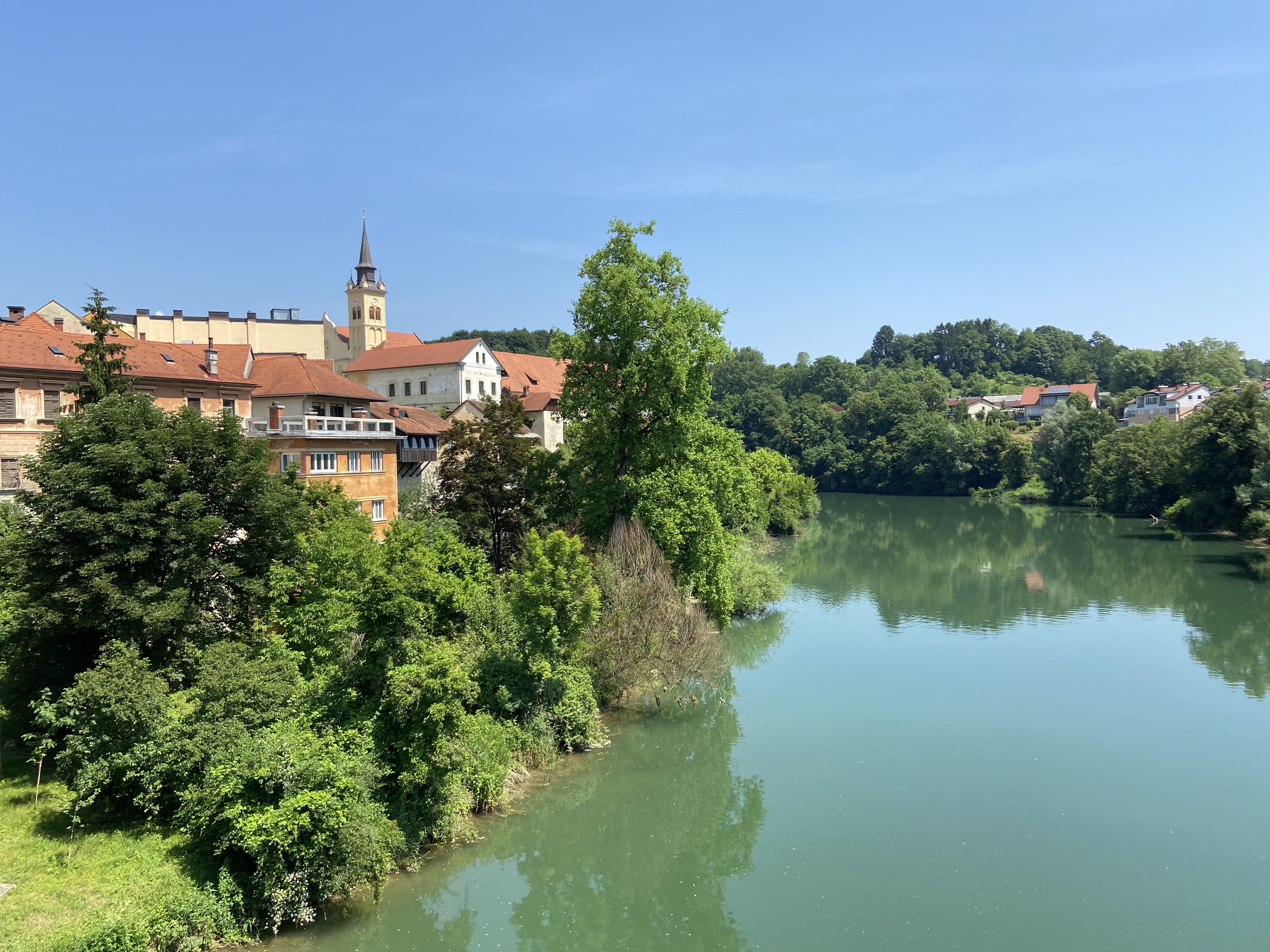 Novo Mesto
