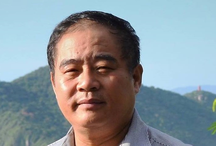 LS Le Van hoa