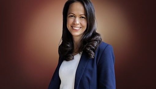 Parmy Olson Credit: Kim Farinha