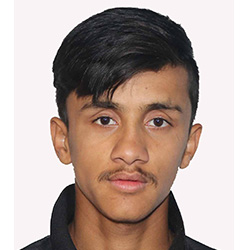 विशाल विक्रम केसी