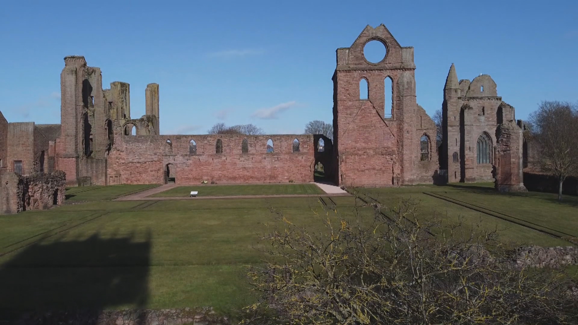 arbroath abbey