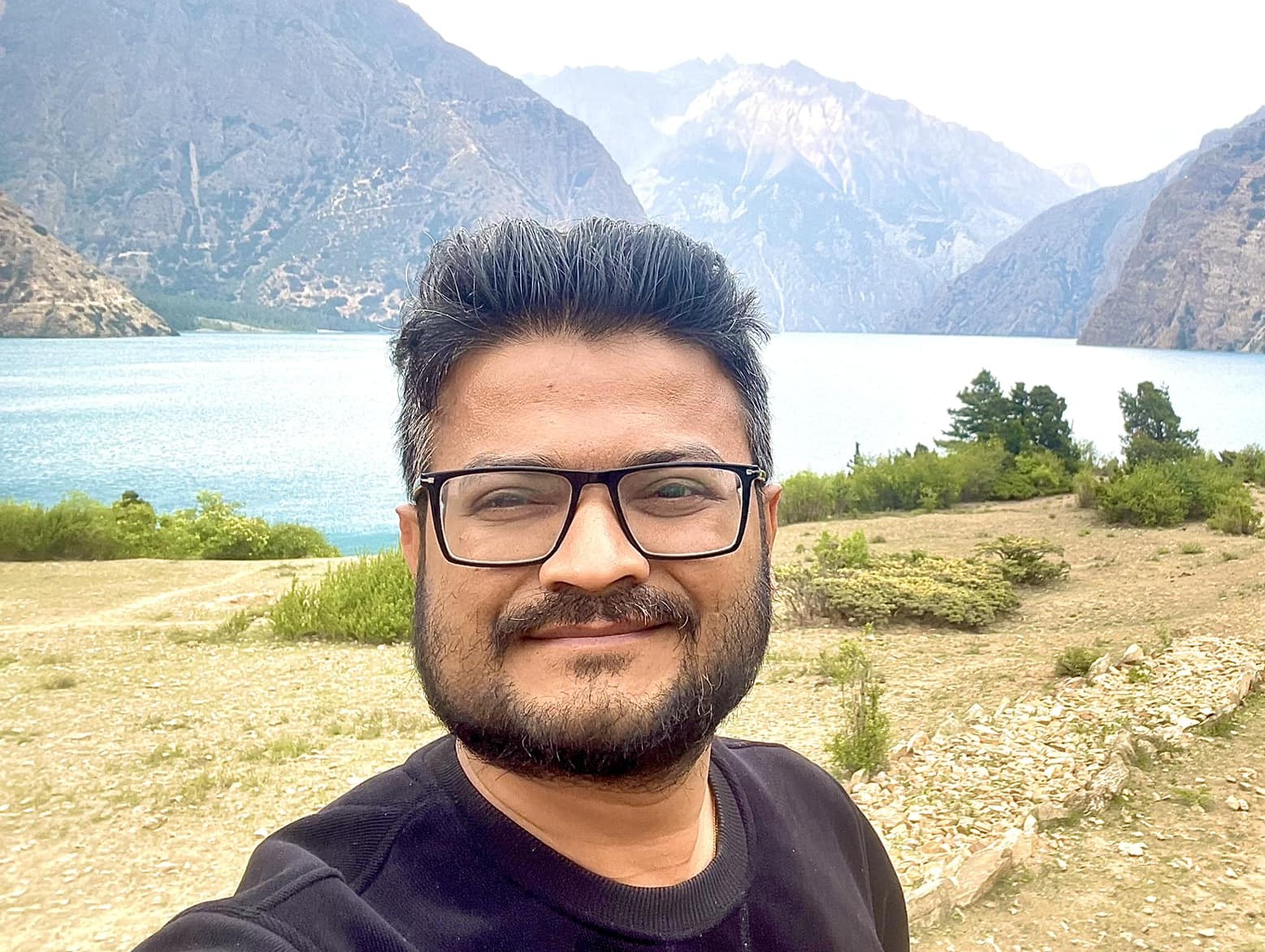 मुकुल ढकाल