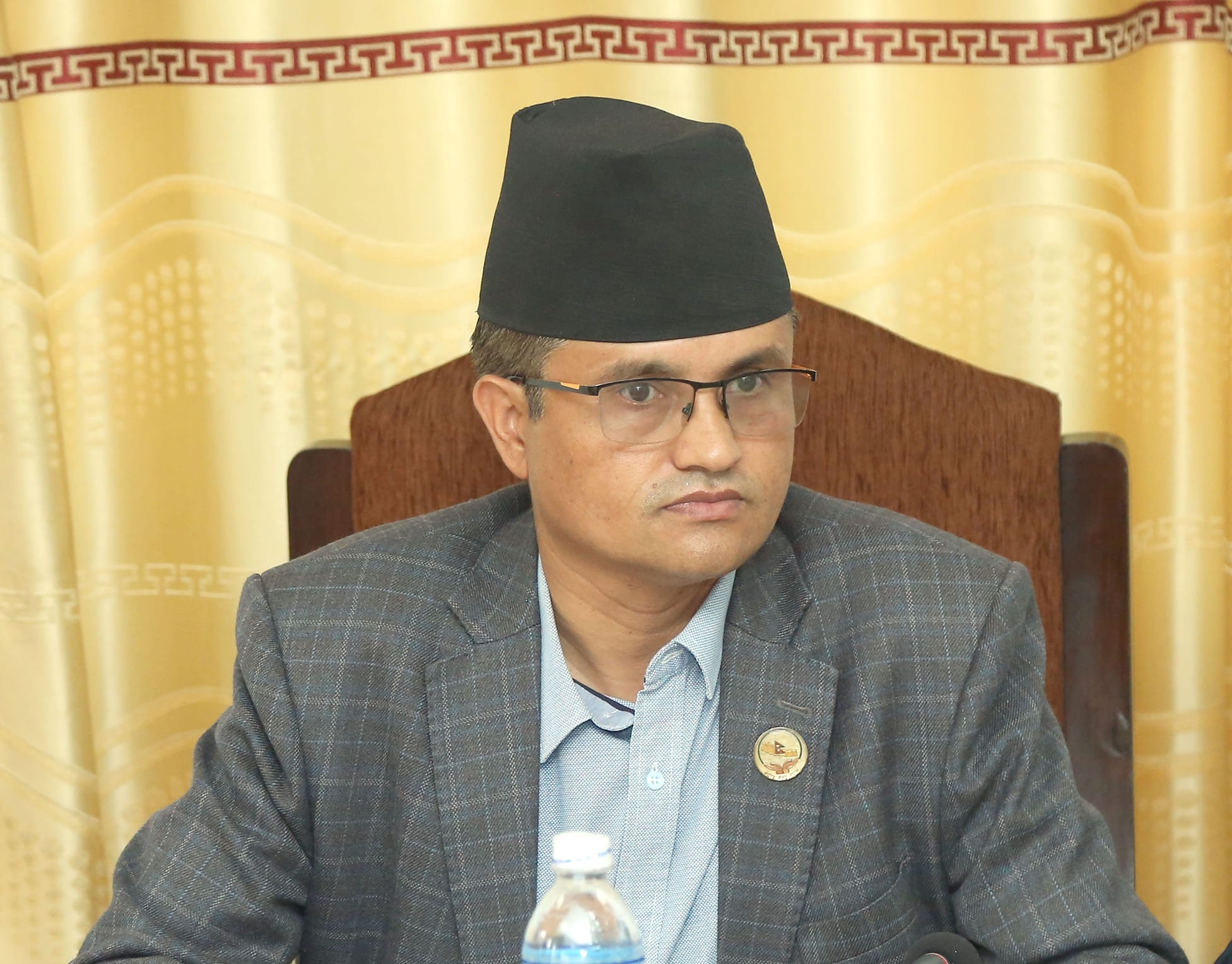 सूर्य थापा