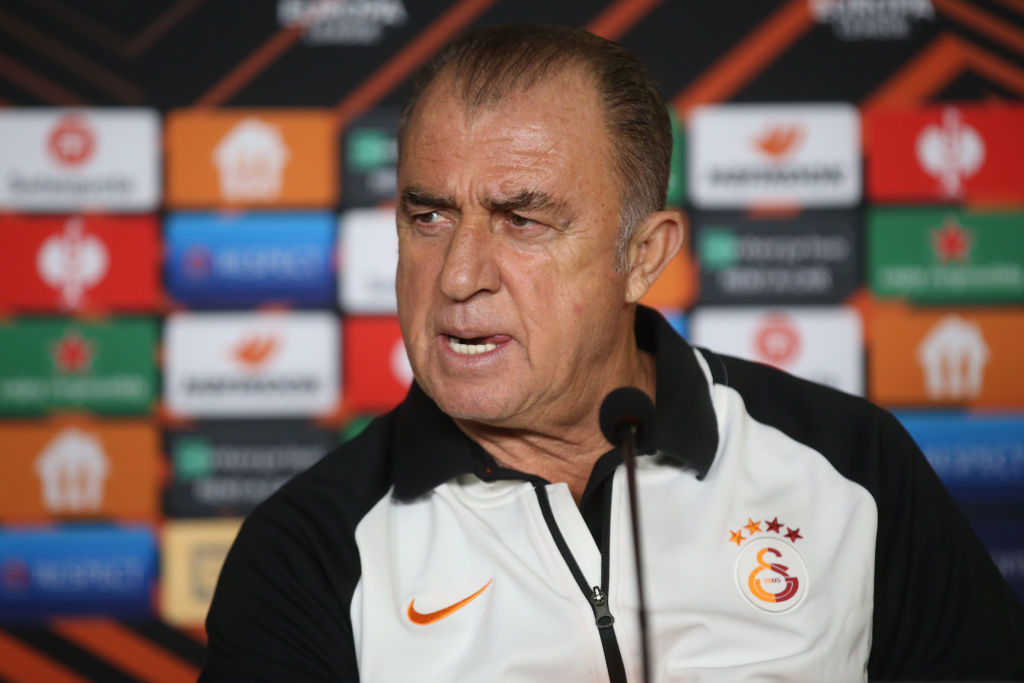Fatih Terim