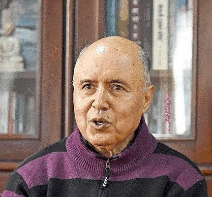 रामेश्वर खनाल